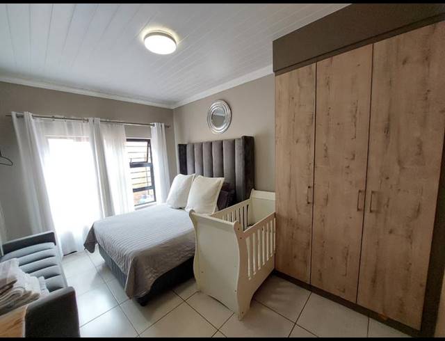 3 BEDROOM TOWNHOUSE FOR SALE IN MONTANA